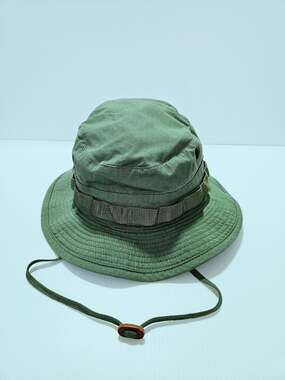 Propper Boonie Hat 100% Cotton Ripstop Olive Drab Size 7 Bucket Hat